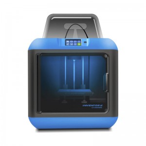 Impressora 3D Flashforge Inventor II